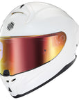 ILM Full Face Motorcycle Helmets Powersports Street Racing Cascos para Motos Model MF510
