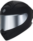ILM Full Face Motorcycle Helmets Powersports Street Racing Cascos para Motos Model MF510