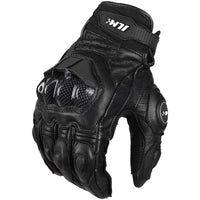 ILM Motorcycle Gloves Model GRC01