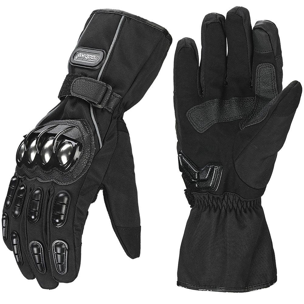 Best Motorcycle Gloves