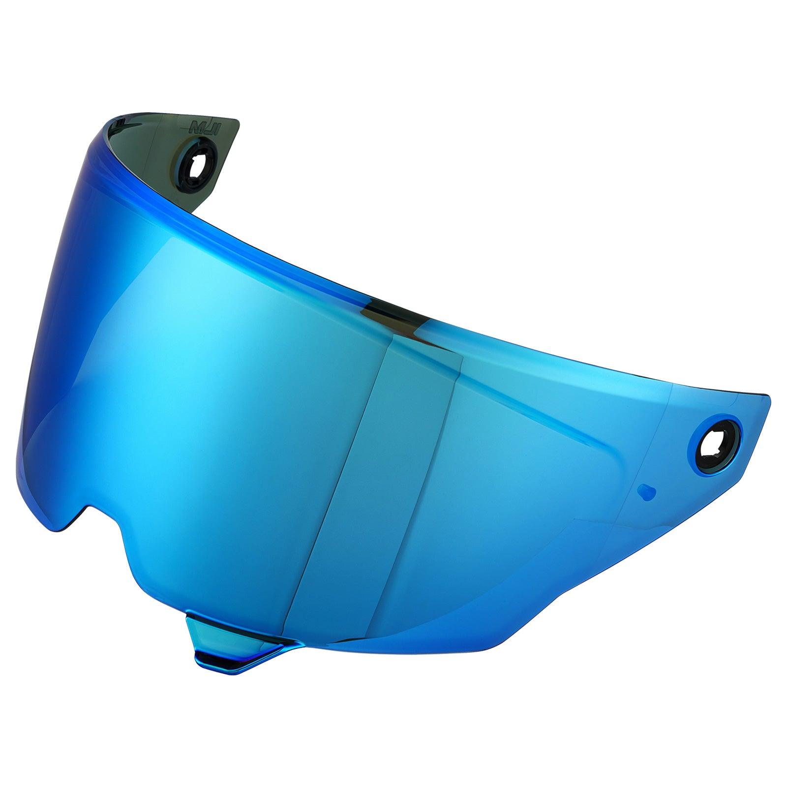 ILM Motorcycle Visor for Model MF509