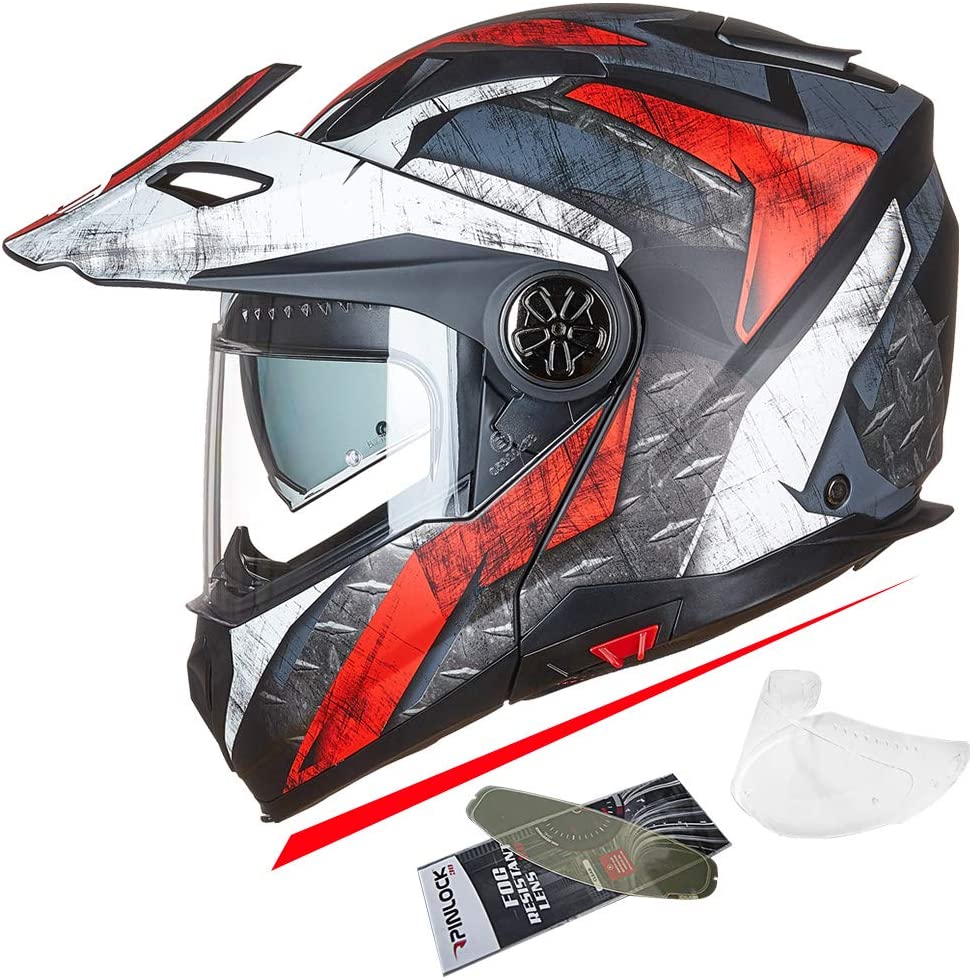 ILM Helmet Replacement Visor