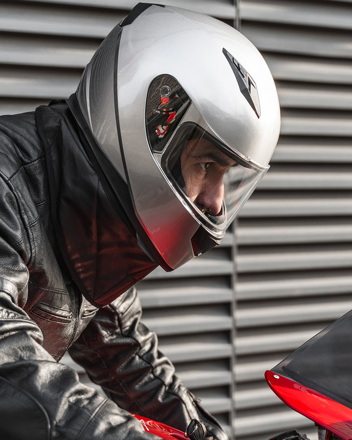 Tips for winter riding: ilm helmets make your riding no longer cold