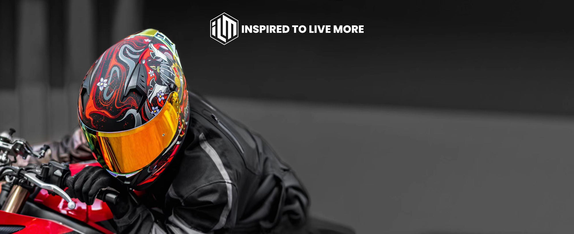 Full Face Helmet: A Comprehensive Guide to Composition, Advantages, Certification, and Maintenance - ILM