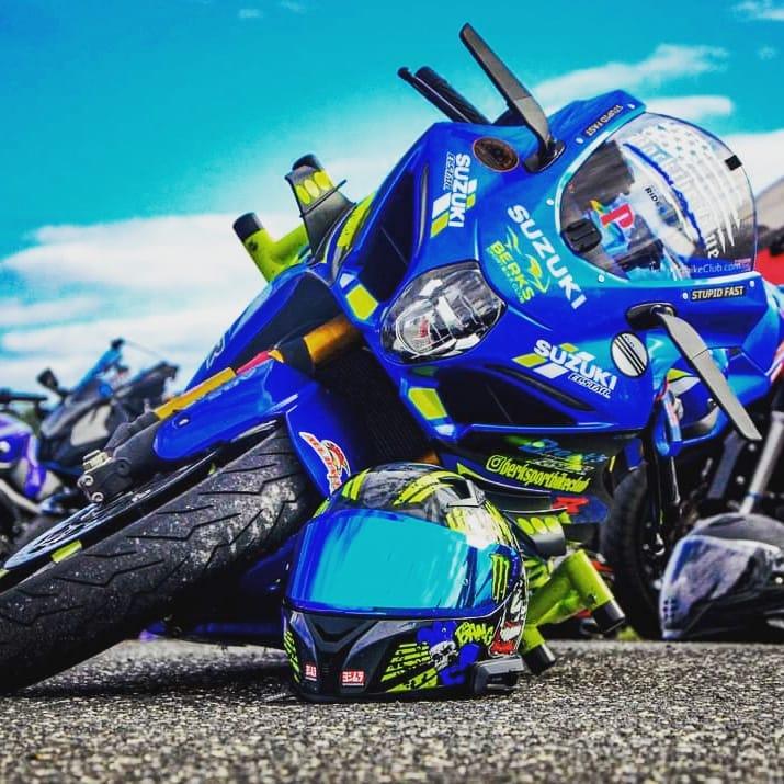 How to handle a tricky corner