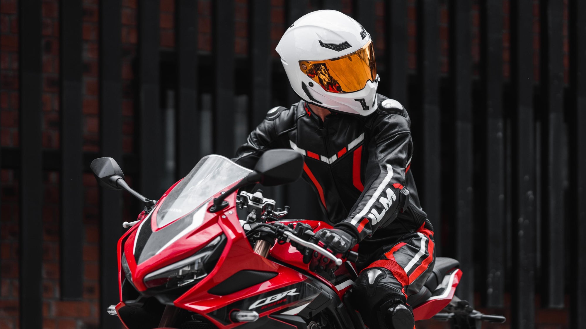 Look Forward to Seeing You: ILM and EICMA 2024 - ILM