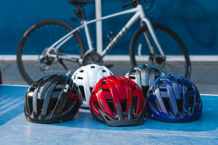 What should you pay attention to when choosing a bicycle helmet that suits you?