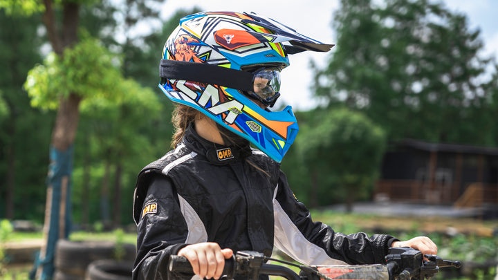 Five key things you must pay attention to when choosing a helmet