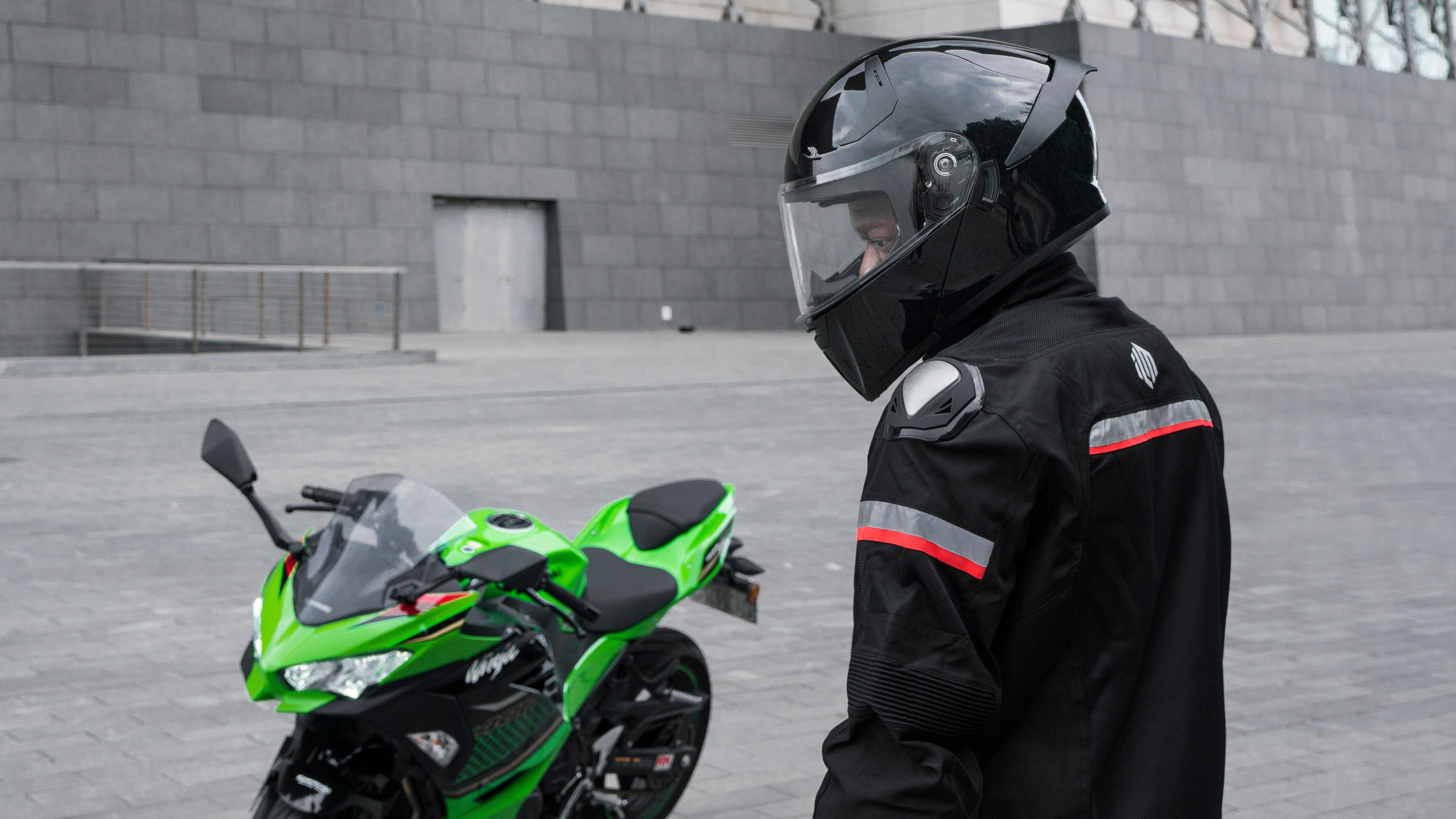 Adventure riding: A beginner's guide to how to get started. – ILM