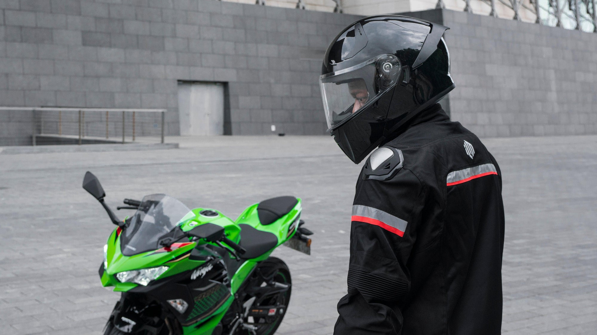 Adventure riding: A beginner's guide to how to get started.