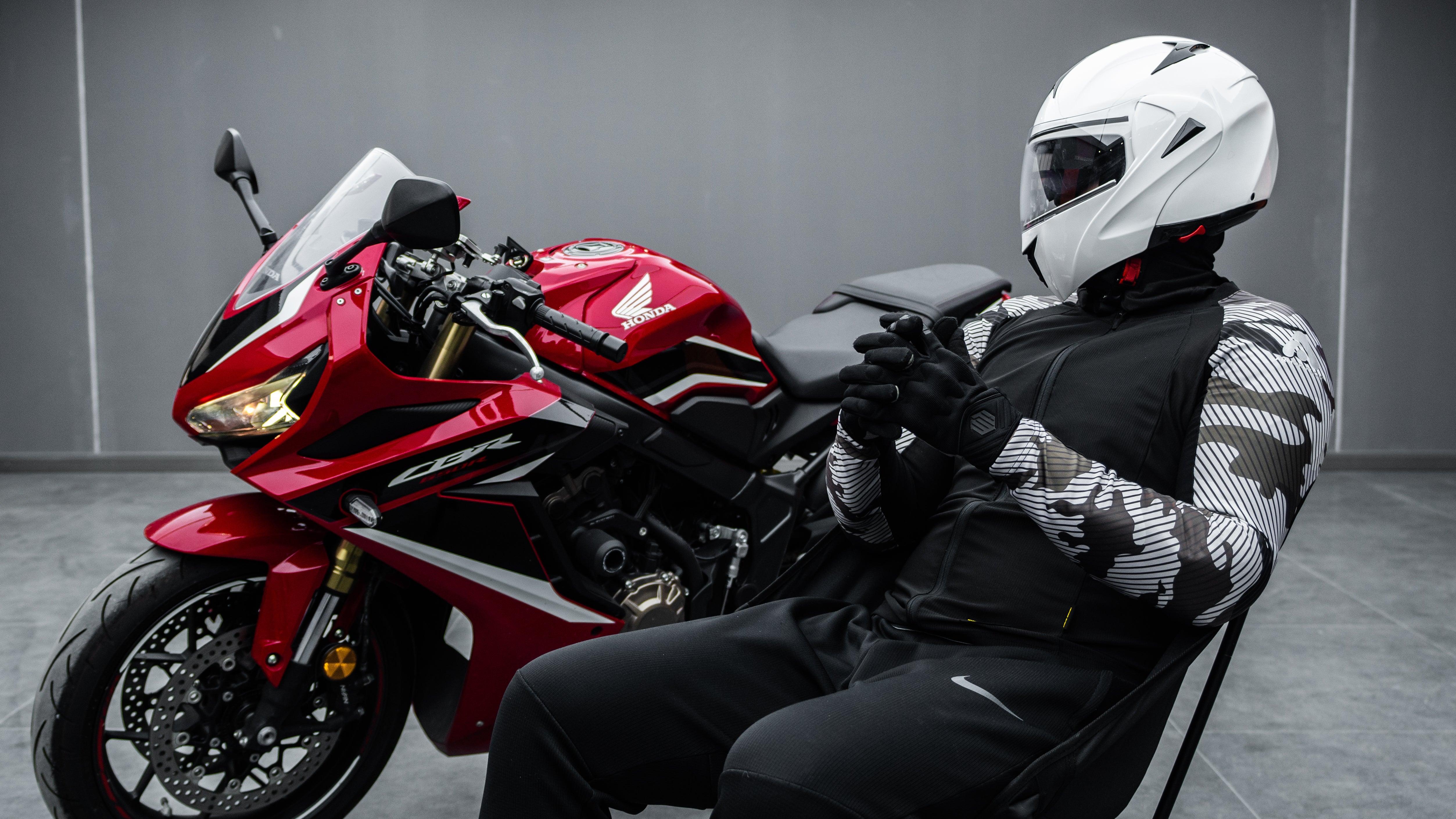 Make riding easy by practicing these techniques. – ILM