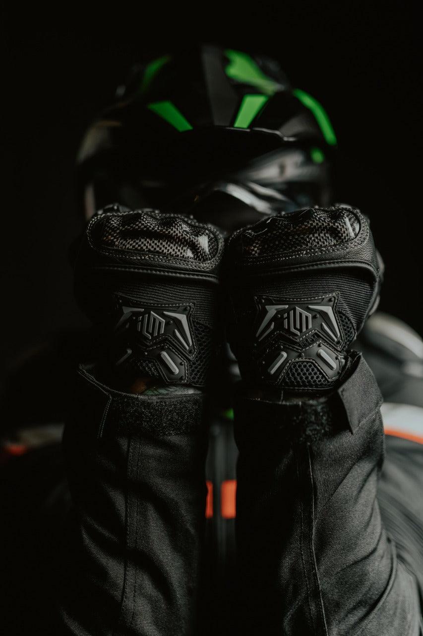 How much should you spend on motorcycle gear?