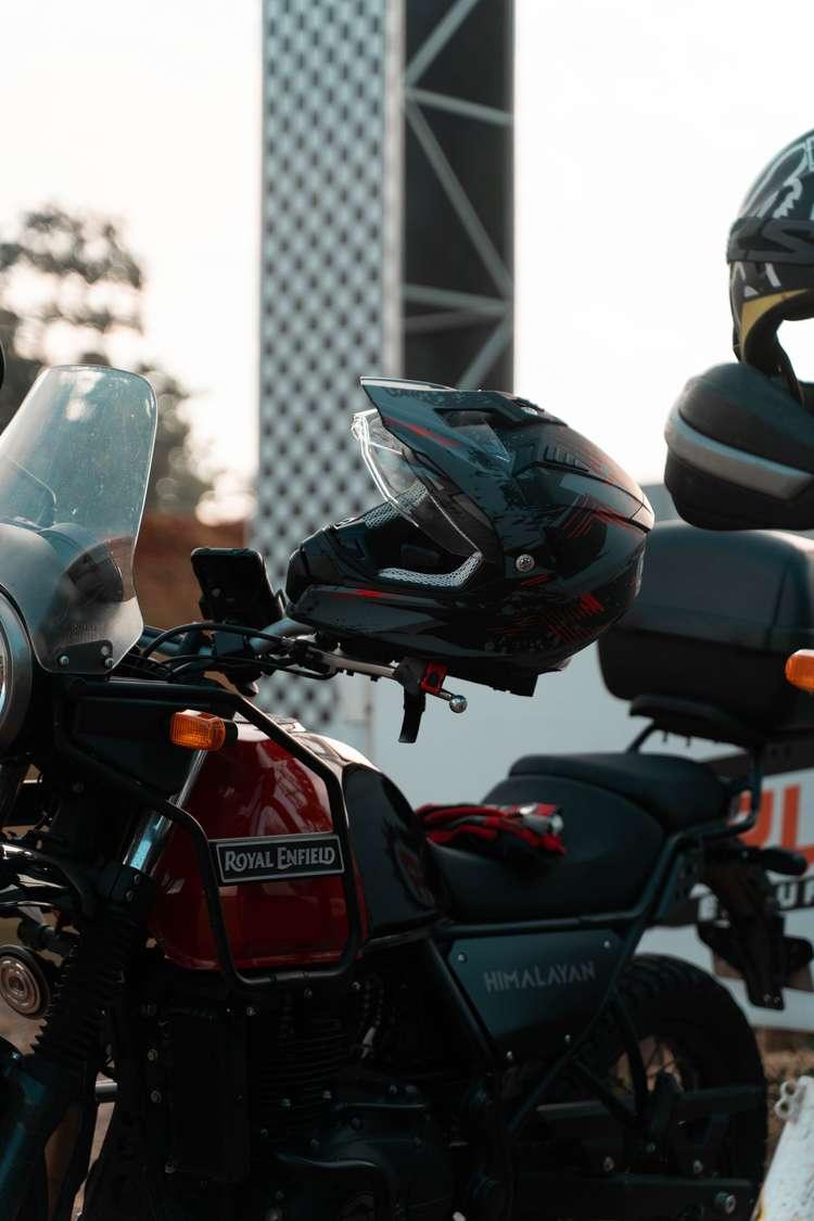 How do I get a motorcycle permit in California?