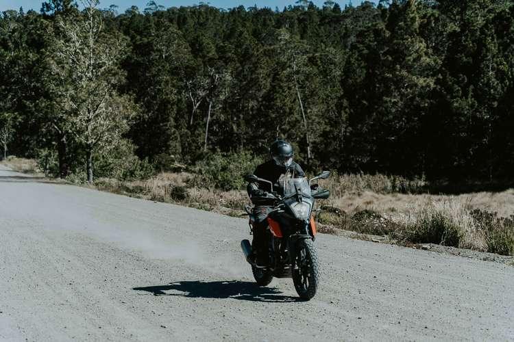 Expert advice on motorcycle gear