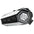 ILM Motorcycle Bluetooth Headset Helmet Communication System 2100M Intercom IP67 Waterproof Noise Cancellation Model RANGEPRO - ILM