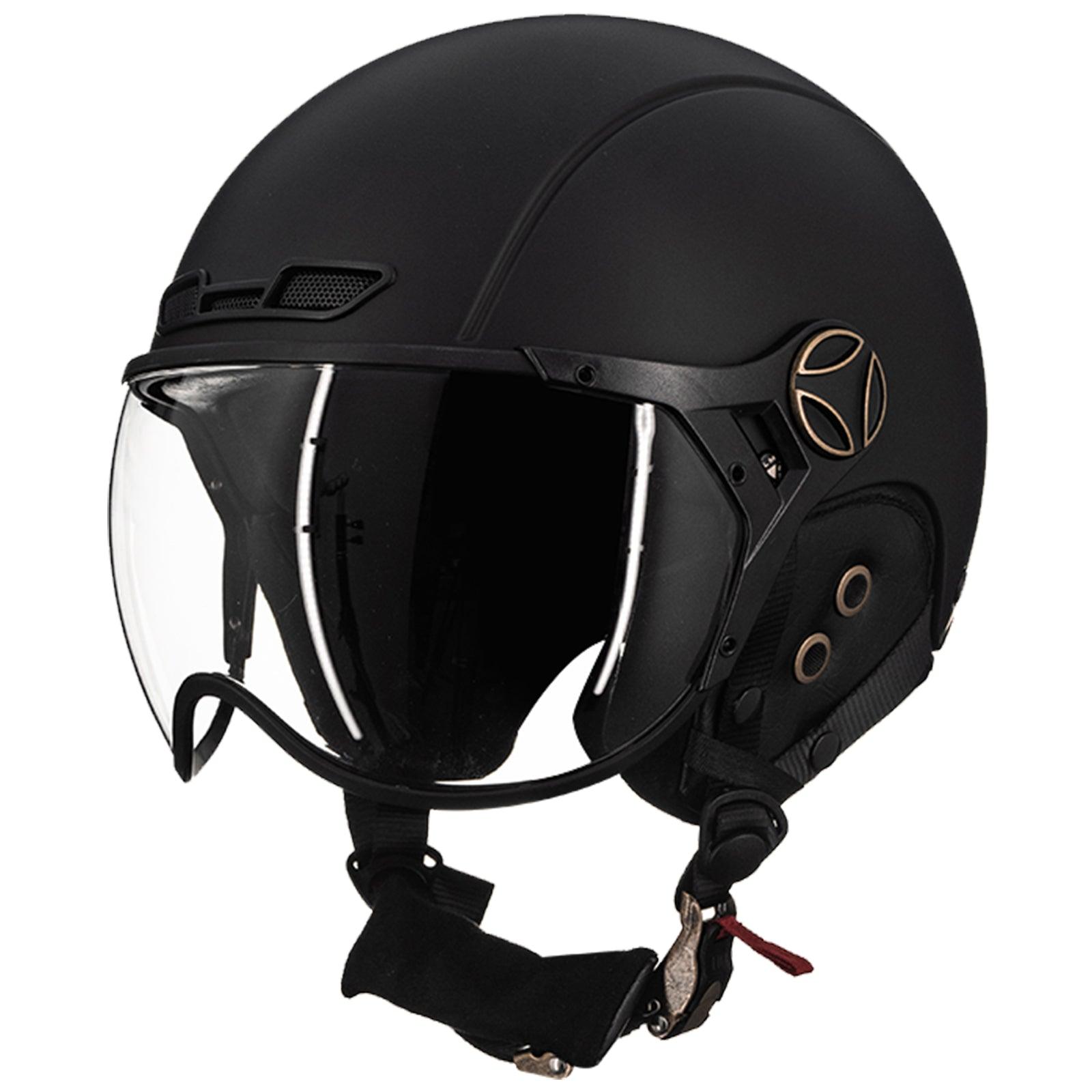ILM Bike Helmet Model Z102 - ILM
