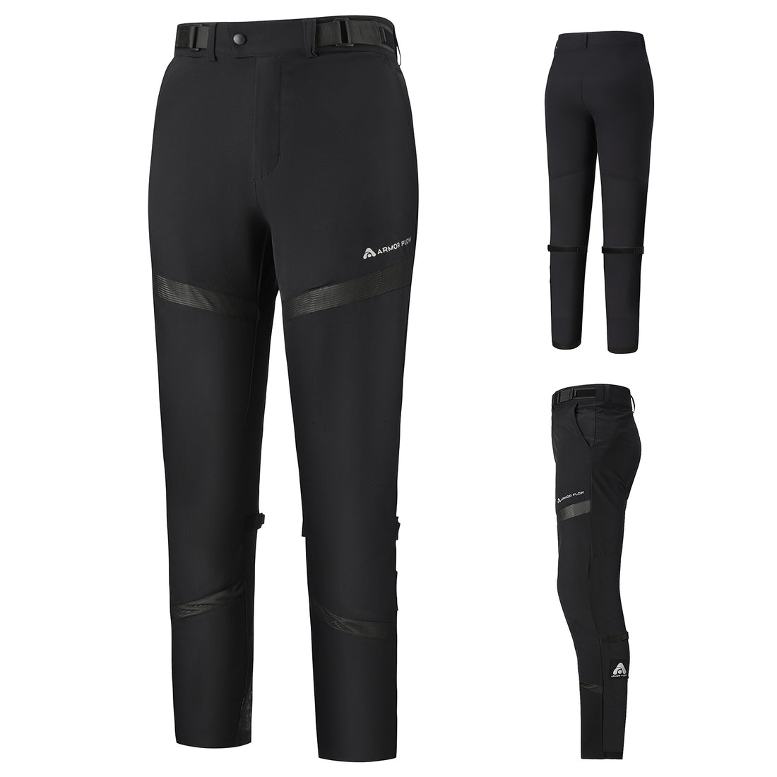 Cheap Motorcycle Motocross Pants Long Armor Motorcycle Pants Ski Skating  Cycling Motocross Pants | Joom