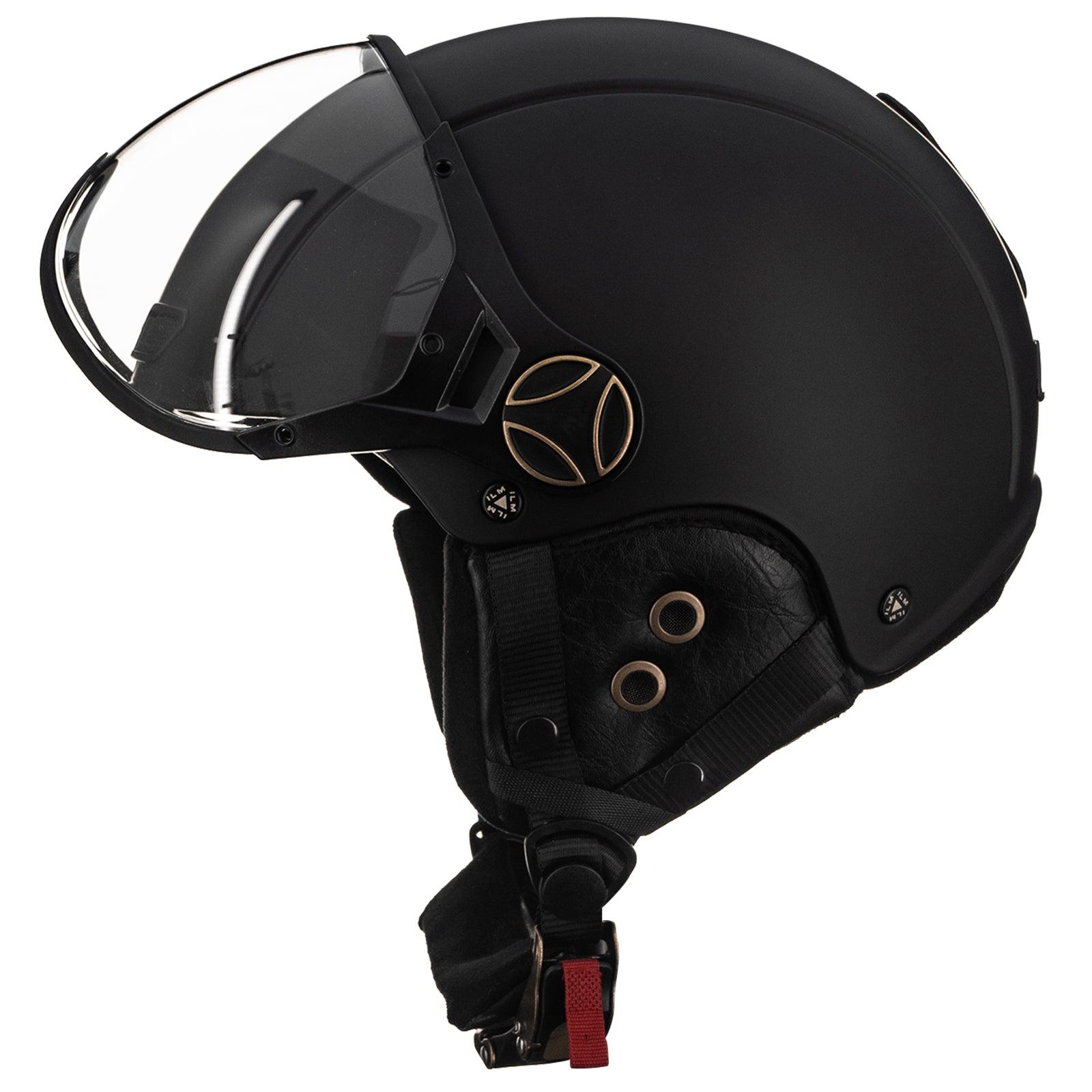 ILM Bike Helmet Model Z102 - ILM