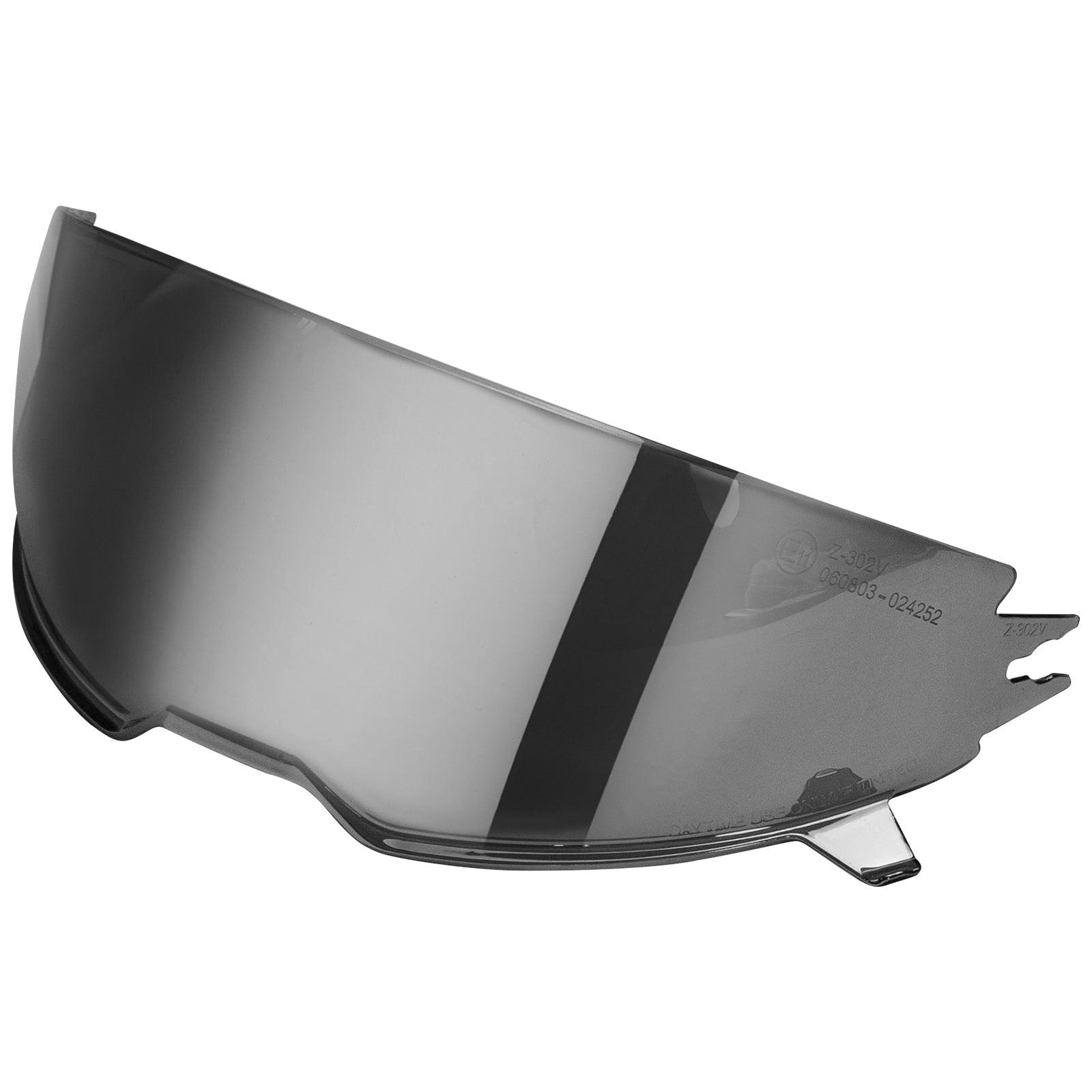 ILM Helmet - Clear&amp;Black Visor - ILM