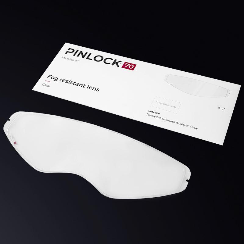 ILM MF509 - Colored Visor - ILM