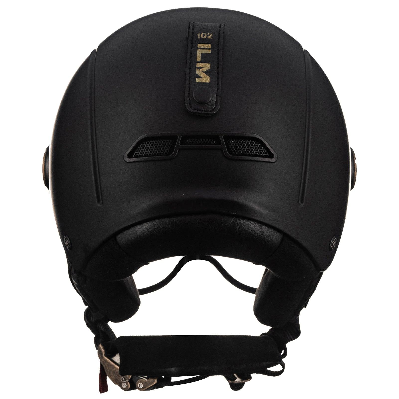 ILM Bike Helmet Model Z102 - ILM