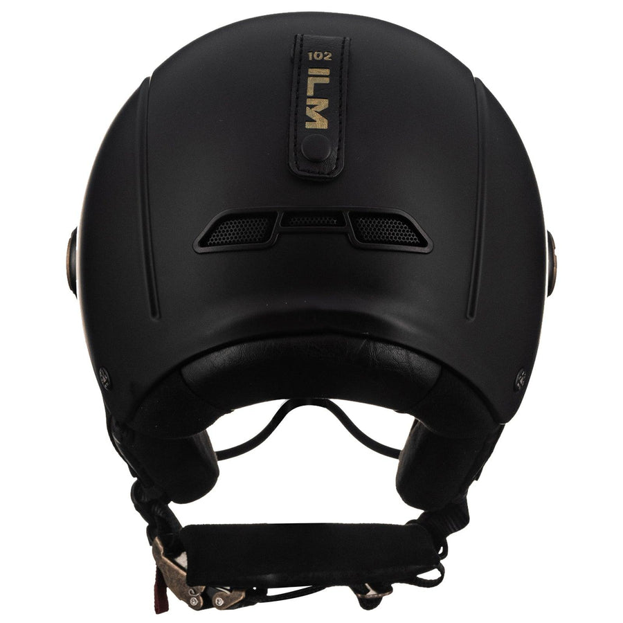 ILM Bike Helmet with Removable Visor Model Z102