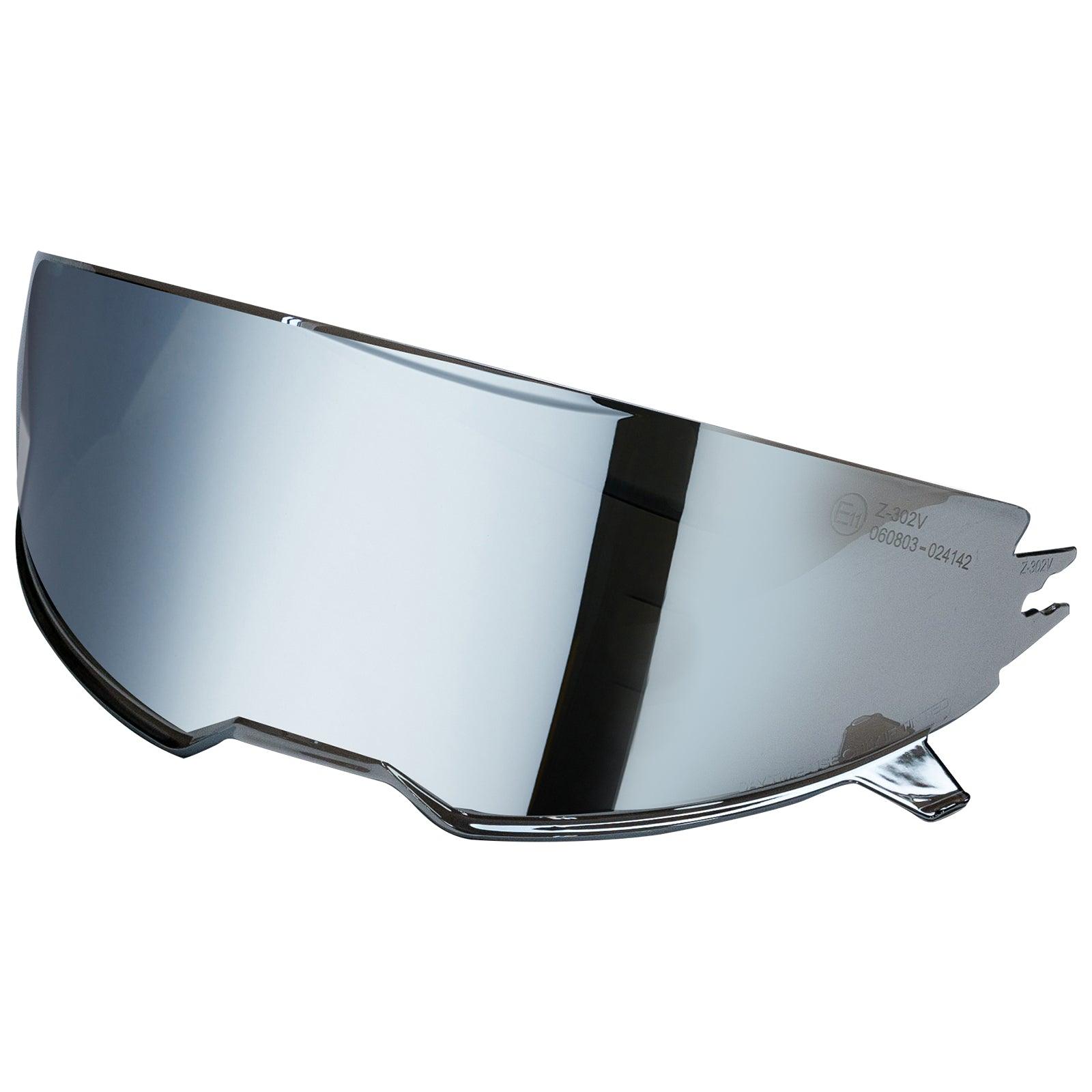ILM Z302 - Colored Visor - ILM
