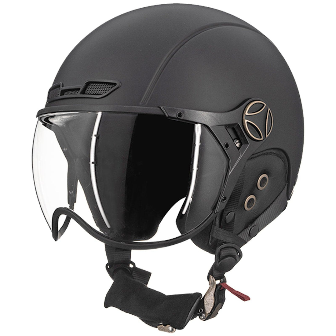 Casque X-OVER Visor