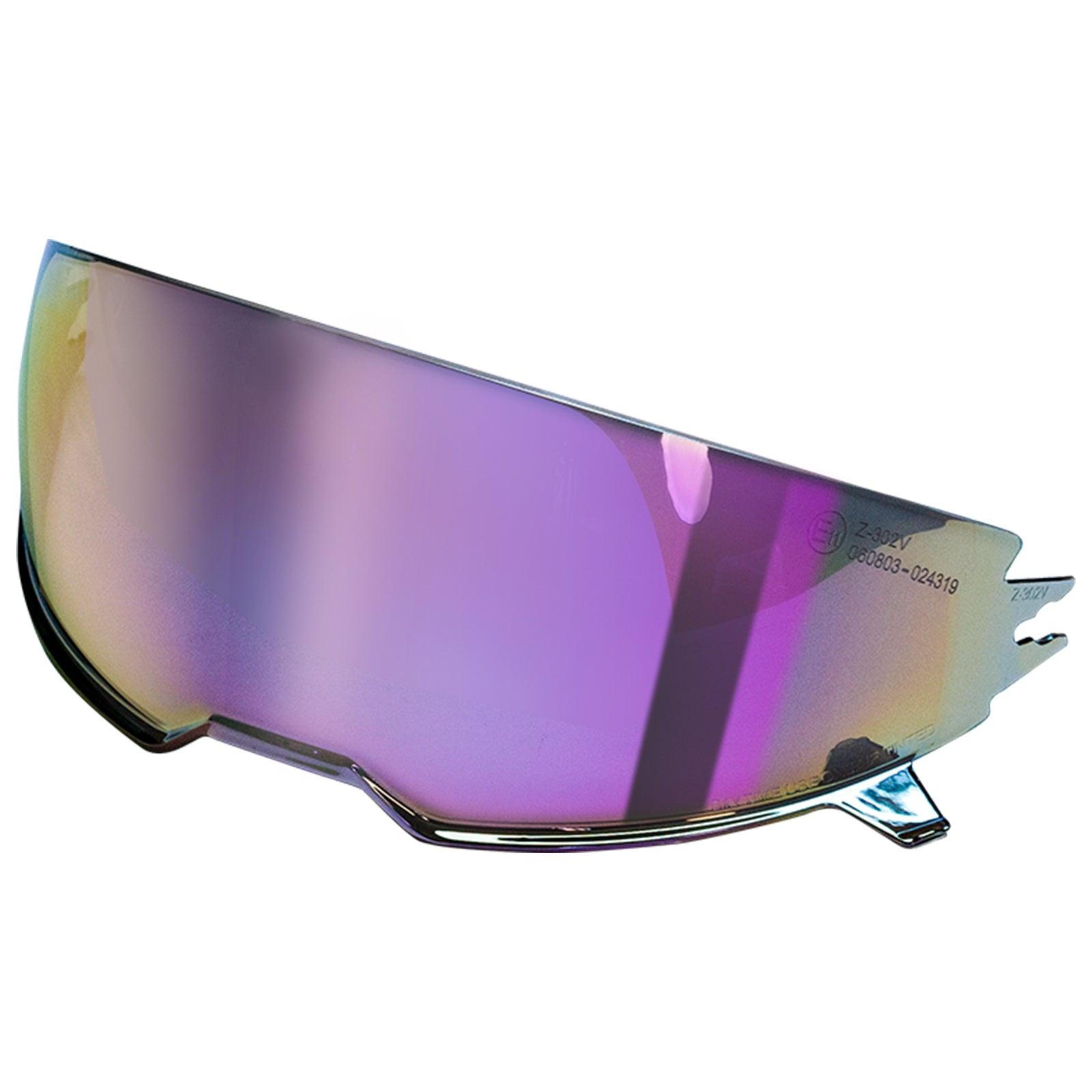 ILM Z302 - Colored Visor - ILM