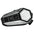 ILM Motorcycle Bluetooth Headset Helmet Communication System 2100M Intercom IP67 Waterproof Noise Cancellation Model RANGEPRO - ILM