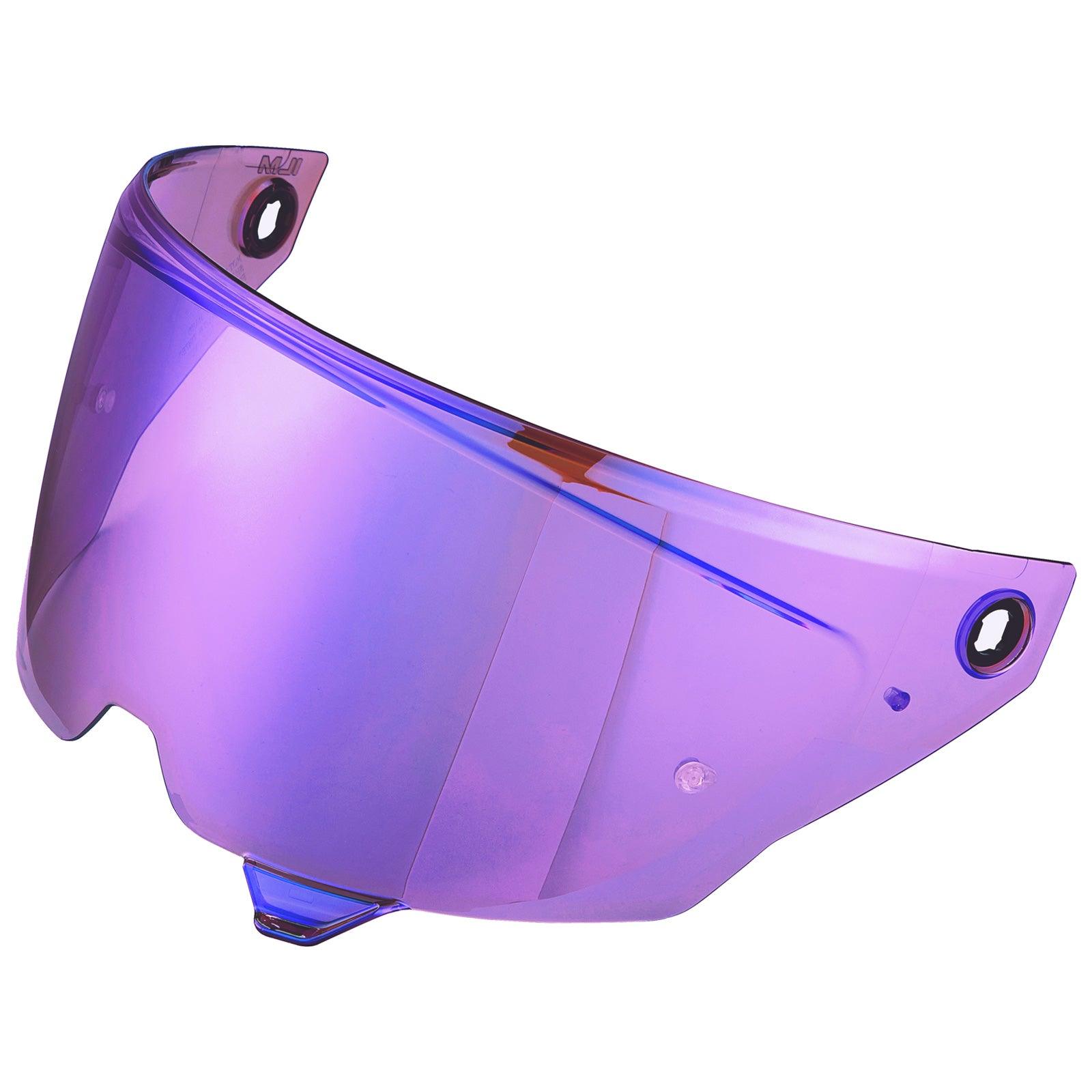 ILM MF509 - Colored Visor - ILM