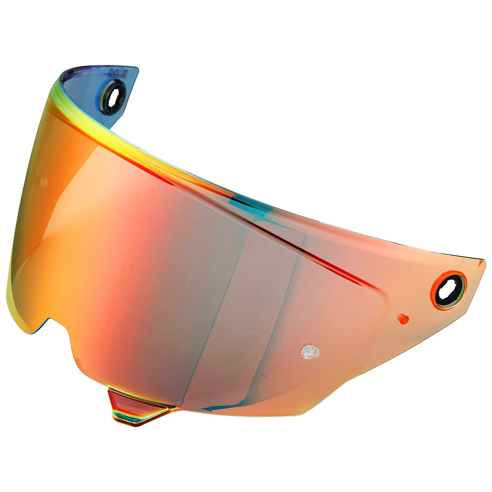 ILM MF509 - Colored Visor - ILM