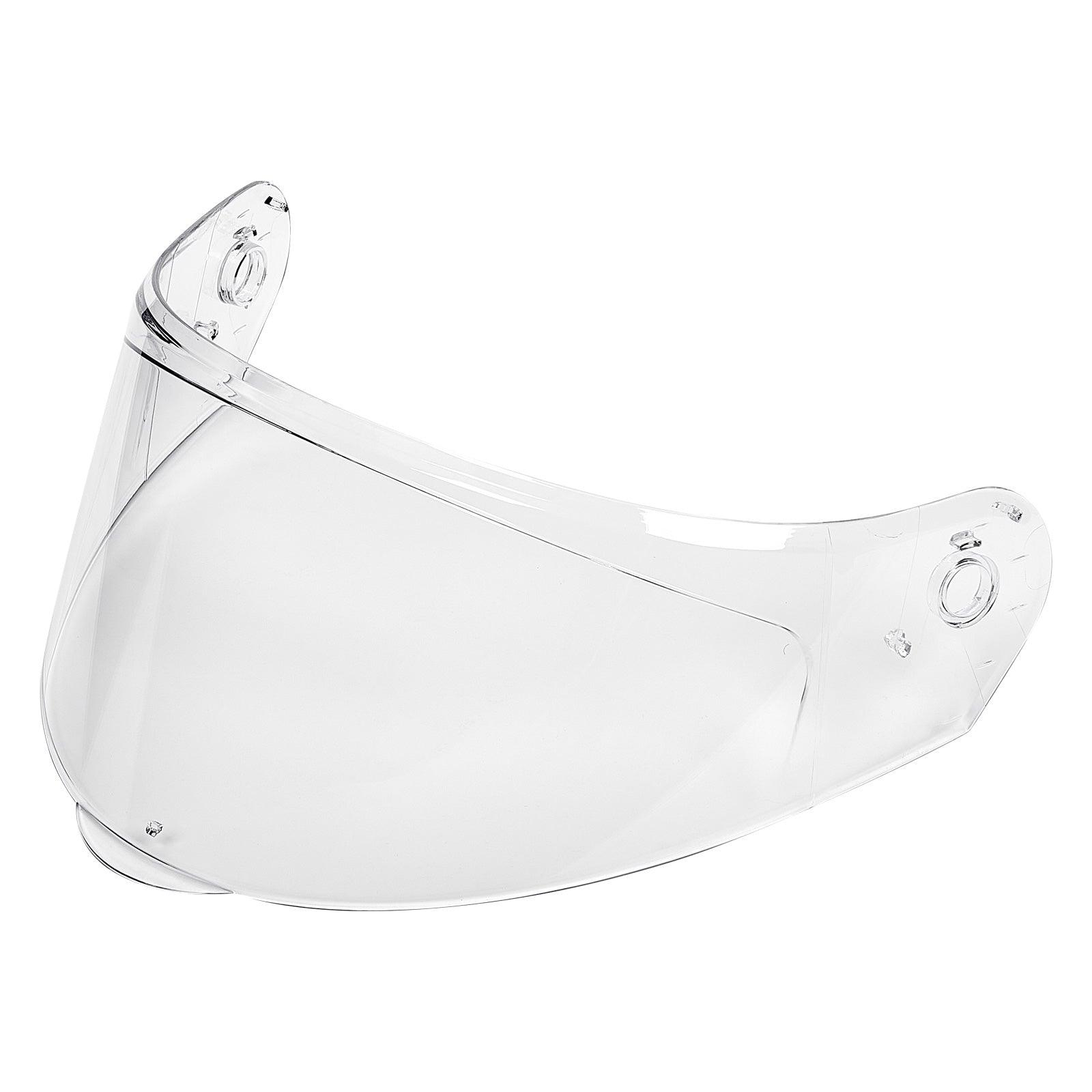 ILM Helmet - Clear&amp;Black Visor - ILM