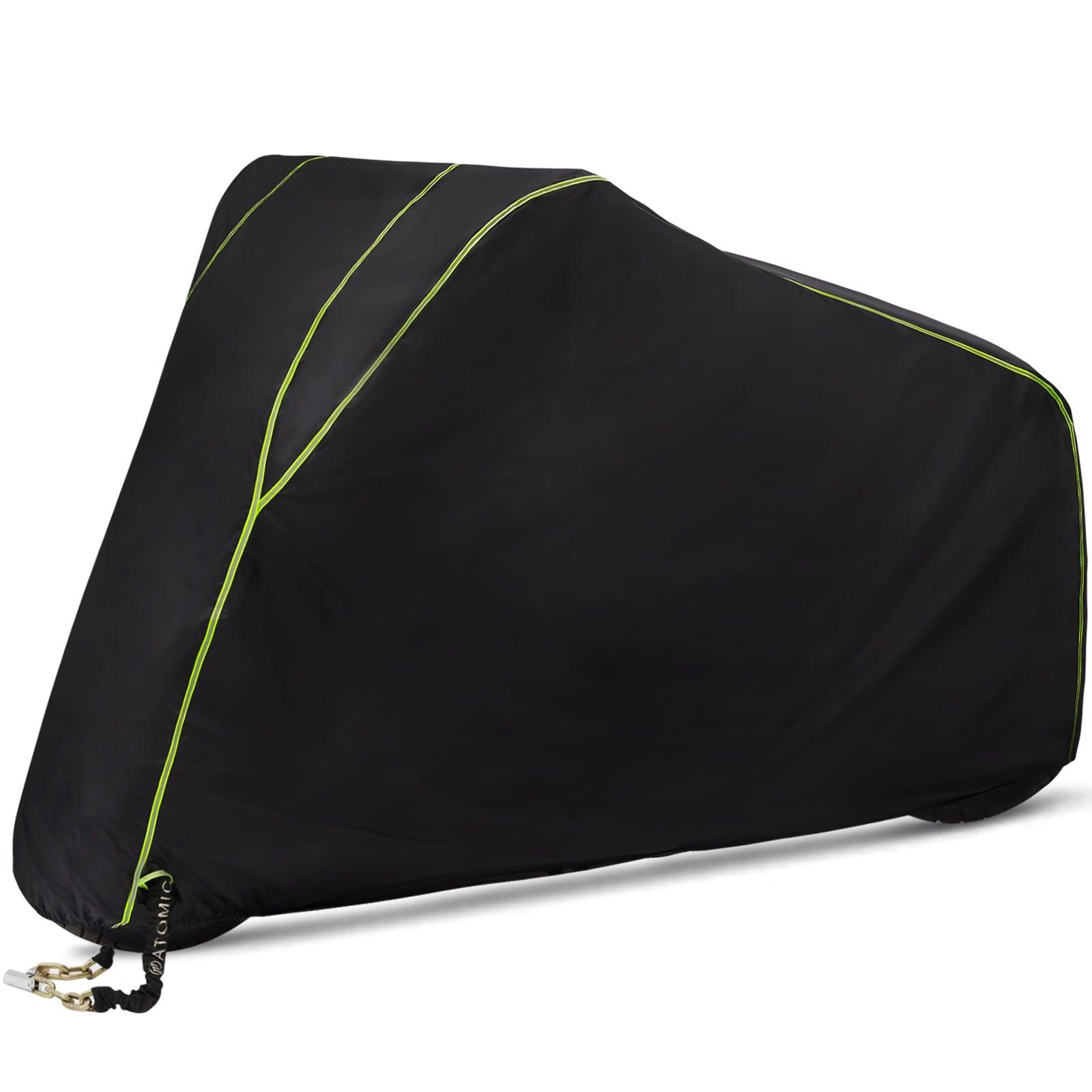 ILM Motorcycle Cover Model MC03 - ILM