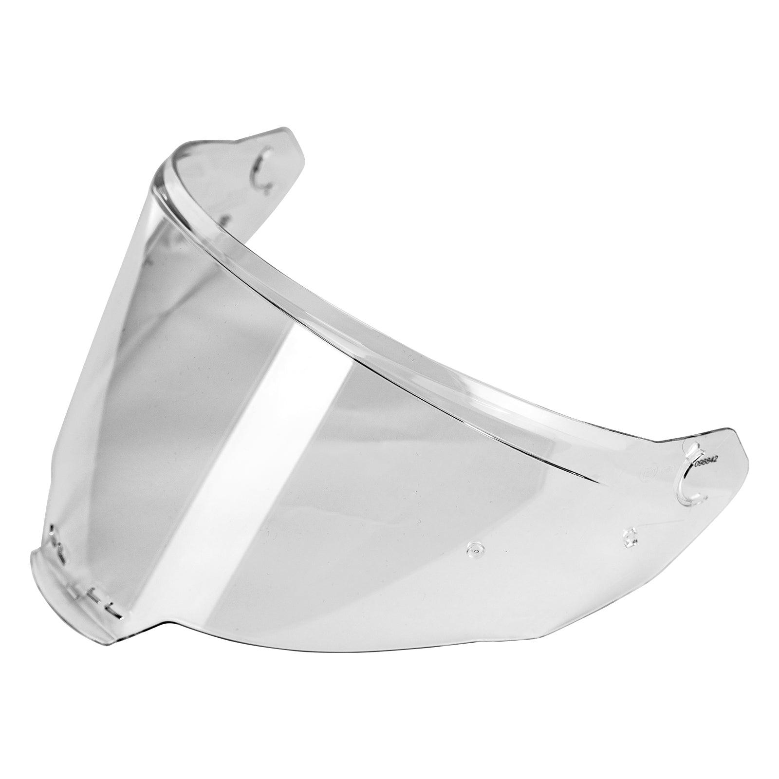 ILM Helmet - Clear&amp;Black Visor - ILM