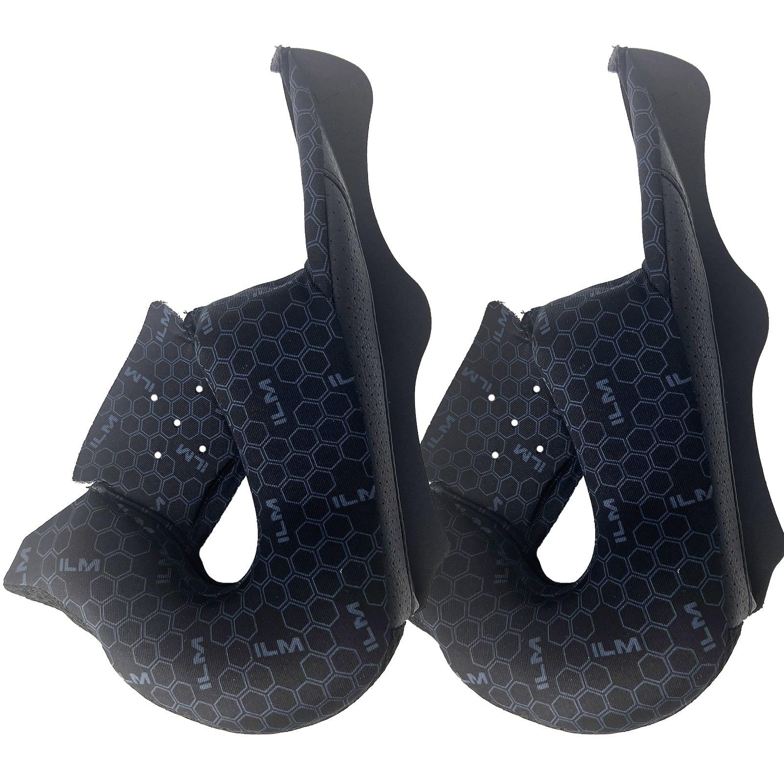 Bluetooth Helmet Replacement Liners - ILM