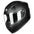 ILM Youth Kids Full Face Motorcycle Helmet Model MF521 - ILM