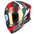 ILM Carbon Fiber Motorcycle Helmets Full Face Racing Helmet Model MF577P - ILM