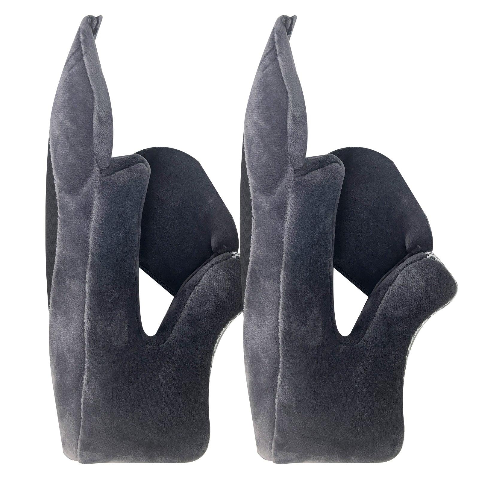 Dual Sport Helmet Replacement Liners - ILM