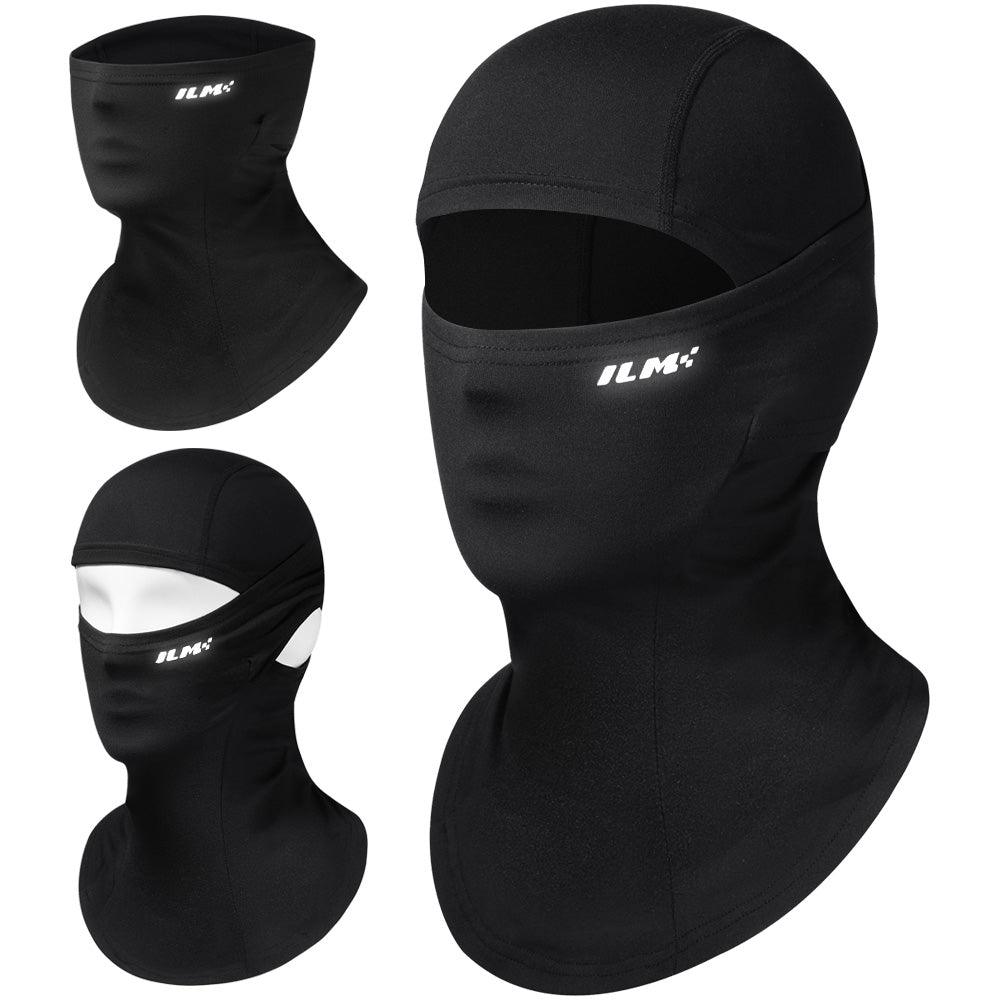 ILM Motorcycle Balaclava Face Mask Model FM01