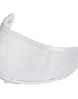 ILM Helmet - Clear&Black Visor - ILM