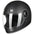 ILM Retro Full Face Motorcycle Helmet Model Z503 - ILM