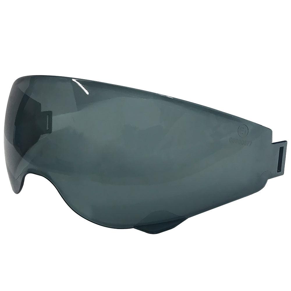 ILM Helmet - Clear&amp;Black Visor - ILM