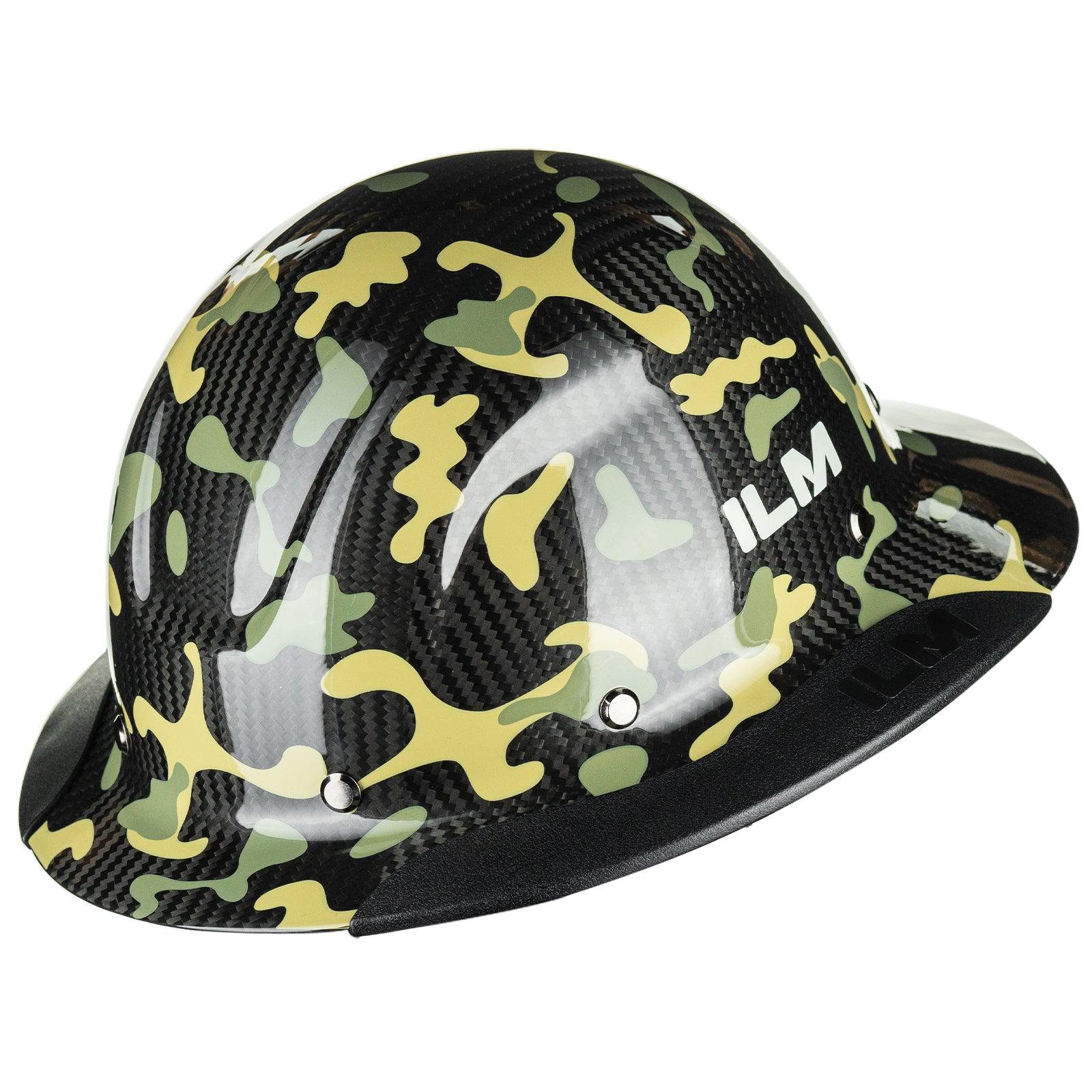 ILM Open Face Motorcycle 3/4 Half Helmet Model Z302