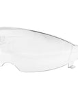 ILM Helmet - Clear&Black Visor - ILM
