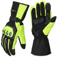 ILM Winter Motorcycle Gloves Model 15S