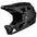 ILM Adult Mountain Bike Helmet Full Face Lightweight BMX MTB Helmet ASTM CPSC CE Certified Cycling Helmet Model ZL-B068 - ILM