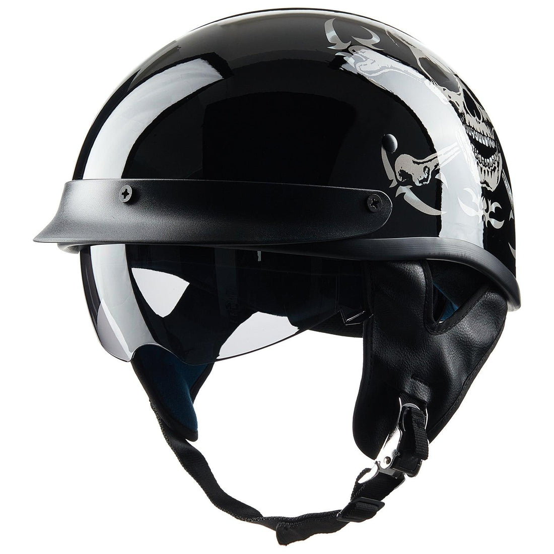 Women's Motorcycle Helmets