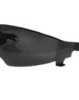 ILM Helmet - Clear&Black Visor - ILM