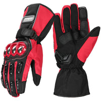 ILM Winter Motorcycle Gloves Model 15S